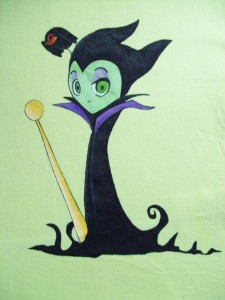 Pintura em Tecido