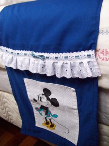 Mickey e Minie