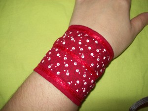 Braceletes