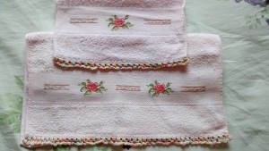 Rosas