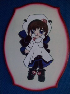Anime