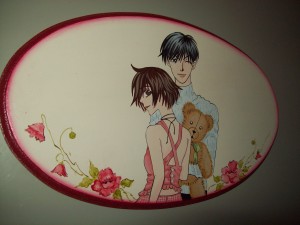 Anime