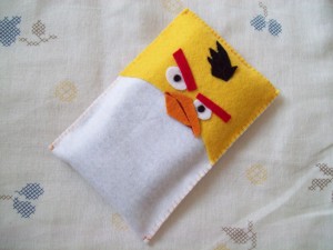 Angry Bird